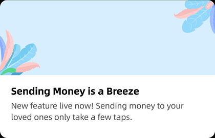 Illustration animation