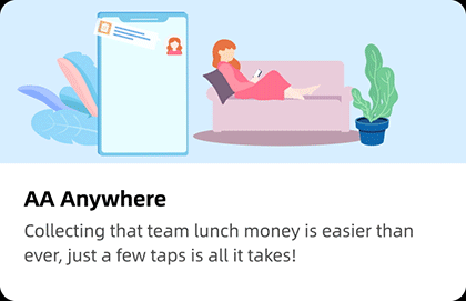 Illustration animation